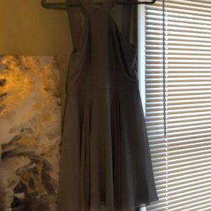 Hoco or formal dress